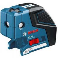 Лазер точечный Bosch GPL 5 С +BS 150