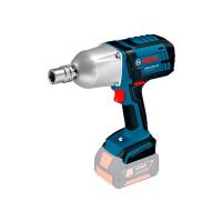 Гайковерт аккумуляторный Bosch GDS 18 V-LI HT  (б/акк,б/зу)