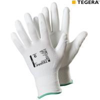 Перчатки TIGERA 867 с полиуретановым покрытием