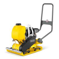Виброплита Wacker VP 2050 Aw