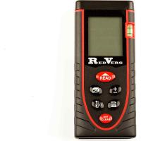 Измеритель длины лазерный RedVerg RD-RF-50