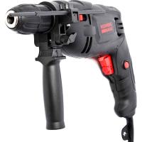 Дрель RedVerg Basic ID500S ударная (БЗП)