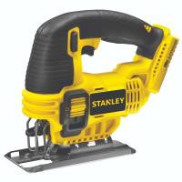 Лобзик аккумуляторный Stanley STSC1860 (б/акк,б/зу)