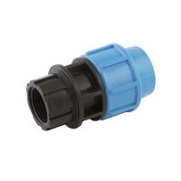 Муфта комбинированная Джилекс РР 32 x 3/4'' М