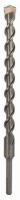 Бур SDS plus Bosch 20х 250 (262)