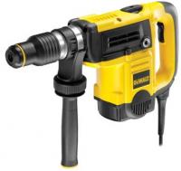 Электромолоток DeWalt D25820K