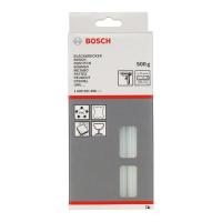 Клей Bosch для клеевого пистолета прозрачный (Ø11х200ммх25шт) (396)
