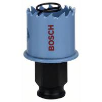 Коронка Bosch SHEET-METAL 30 ММ