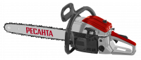Бензопила Ресанта БП-4518