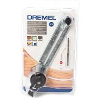 Насадка Dremel для круглой и линейной резьбы (678)