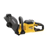 Машина отрезная аккумуляторная DeWalt DCS690N (б/акк,б/зу)