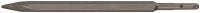 Зубило пикообразное SDS PLUS 14х250 мм