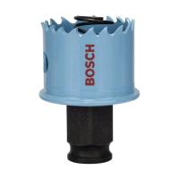 Коронка Bosch SHEET-METAL 35 ММ