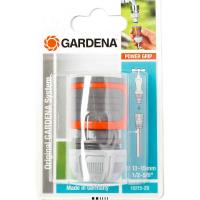 Коннектор Gardena стандартный 1/2"