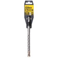 Бур SDS plus DeWalt 14х200х150 EXTREME2 DT9567