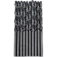 Набор сверл Bosch 10шт HSS-R металл 3,5х39 (413)