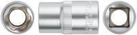 Головка 6-гранная CrV  1/2"  14 мм