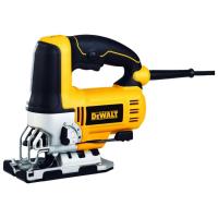 Лобзик DeWalt DW349B + DT2294