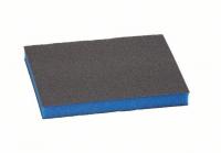 Губка шлифовальная Bosch 98x120x13мм Fine B.f. Contour (230)