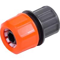 Цанговый зажим ЖУК 1/2"