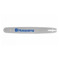Шина Husqvarna 20/49 3/8 SN .058/1.5 72 (широкий хвостовик)