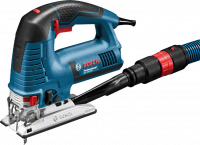 Лобзик Bosch GST 160 BCE