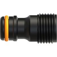 Штуцер с внешней резьбой G1\2" FISKARS (21 мм) (1027060)