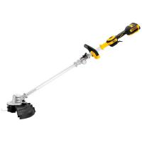 Триммер аккумуляторный DeWalt DCMST561N (б/акк;б/зу)