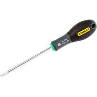 Отвертка шлицевая Stanley TT40х125мм без упаковки 1-65-399