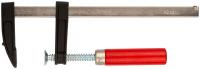 Струбцина столярная тип "F"  50x200 мм