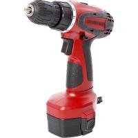 Шуруповерт аккумуляторный RedVerg RD-SD14N/2TU