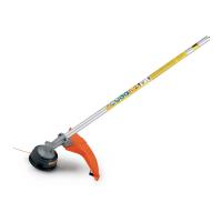 Коса Stihl с косильной головкой FS-KM