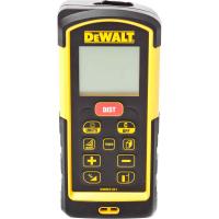 Измеритель длины лазерный DeWalt DW03101