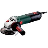 Машина шлифовальная угловая Metabo WE 15-125 Quick