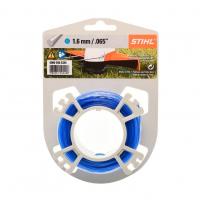 Леска для триммера Stihl 1,6 (19м) круглая