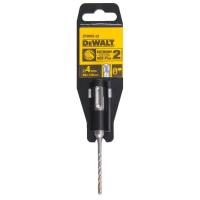 Бур SDS plus DeWalt 4х110х50 EXTREME2 DT9502