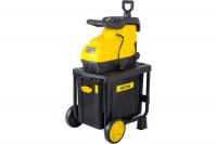 Садовый измельчитель HUTER ESH-2800PRO 70/13/17