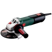 Машина шлифовальная угловая Metabo WEV 15-150 Quick