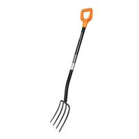 Вилы FISKARS садовые Solid (1026687/133423)