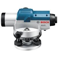 Нивелир оптический Bosch GOL 26 D