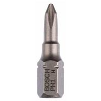 Бита Bosch Ph 1/25 TIN (487)
