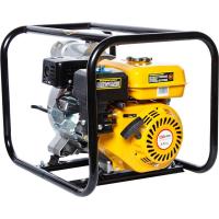 Мотопомпа RedVerg для грязной воды RD-WP80DL