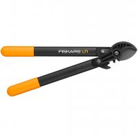 Сучкорез FISKARS контактный малый PowerGear L71 (112180)