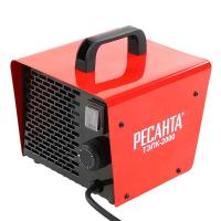 Воздухонагреватель электрический Ресанта ТЭПК-2000