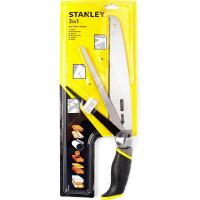 Ножовка универсальная Stanley с 3-мя сменными полотнами 0-20-092