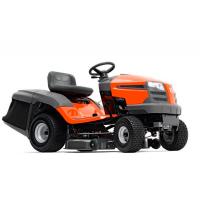 Газонокосилка Husqvarna TС 138 (с сиденьем)