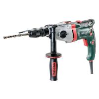 Дрель ударная Metabo SBEV 1300-2