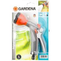 Пистолет-распылитель для полива Gardena Classic