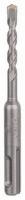 Бур SDS plus-1 Bosch 6x50x110 (262)