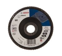 Круг лепестковый ф-125(60) BOSCH